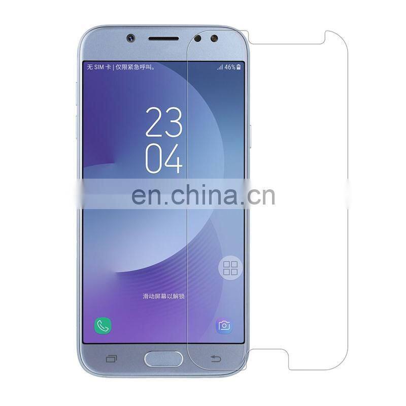 Enkay Hat-Prince Privacy 2.5D Round Edge Tempered Glass Screen Protector for Samsung Galaxy J5 (2017)