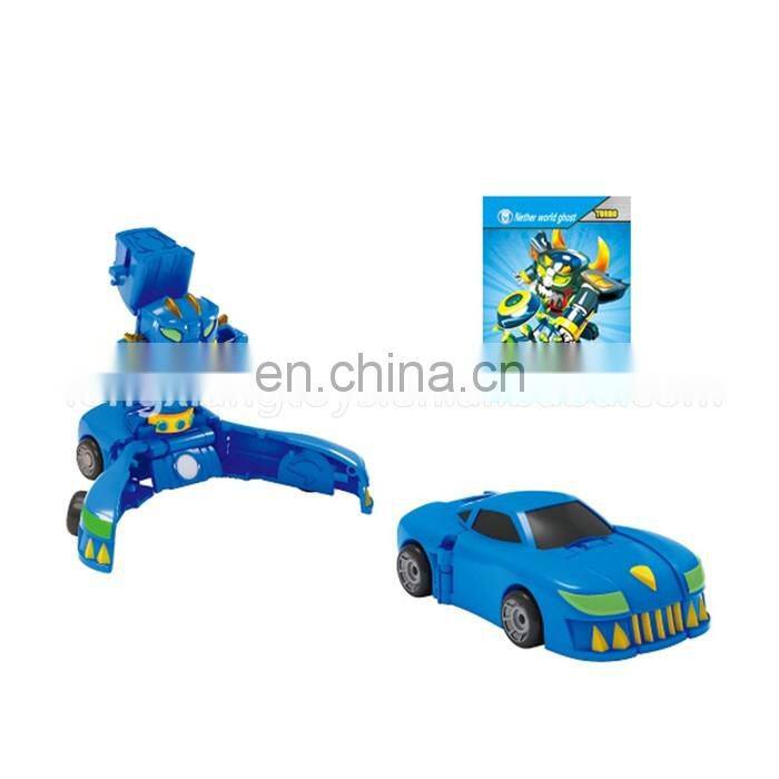 In Stock Deformable Robot Transfer Car For Sale