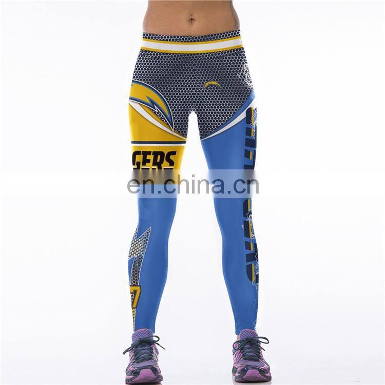 Wholsale One Size Fits All Leggings,Fitness Sports Woman Tight Leggings