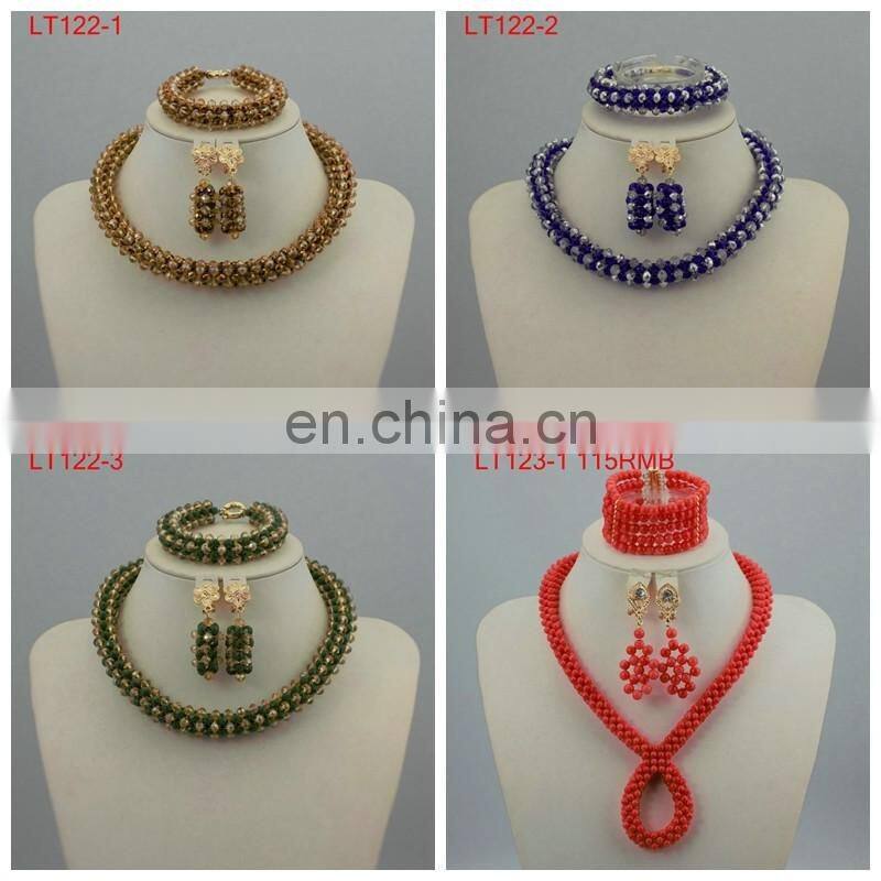 african jewelry set / beads sets for women