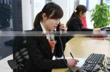 tiger Shaped Lapel Pin soft enamel