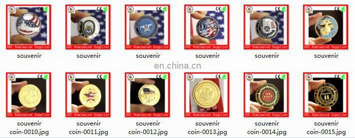 medal storage boxes/metal cap badges(HH-badge-014)