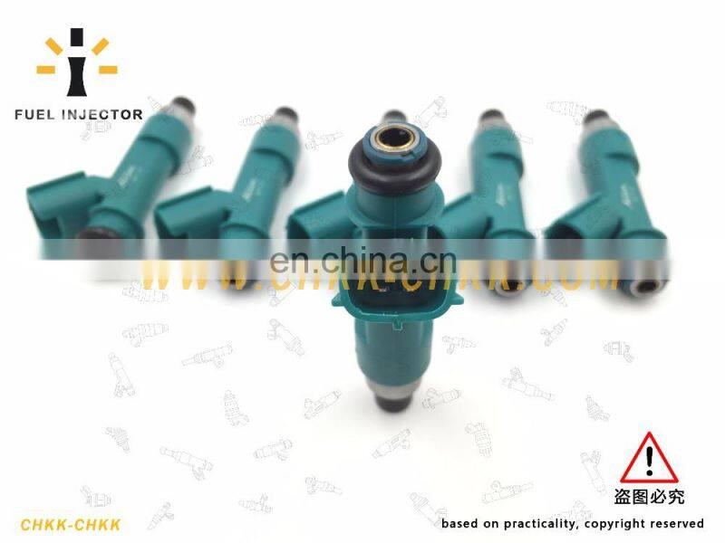 Car Fuel Injector 23250-31060