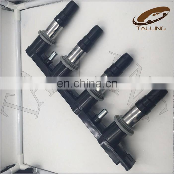 55570160 96476979 UF620 Ignition Coil Module 8163171 96476979 55576160 55570160