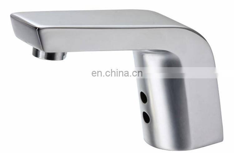 Automatic Sanitary Basin Water Tap