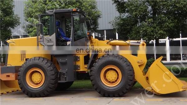 ZL30F 3ton front end loader china cheap ce certified front loader zl30f