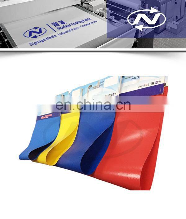 PVC Tarpaulin for Warehouse/Tent/Trunk Cover