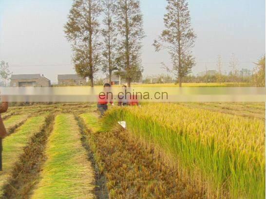 Reaper Swather for Rice Wheat Soybean ect Harvester