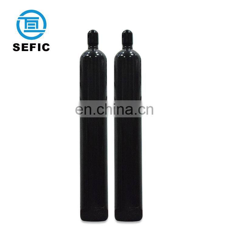 Small CO2 Gas Cylinder Used For Air-Gun/Bicycle