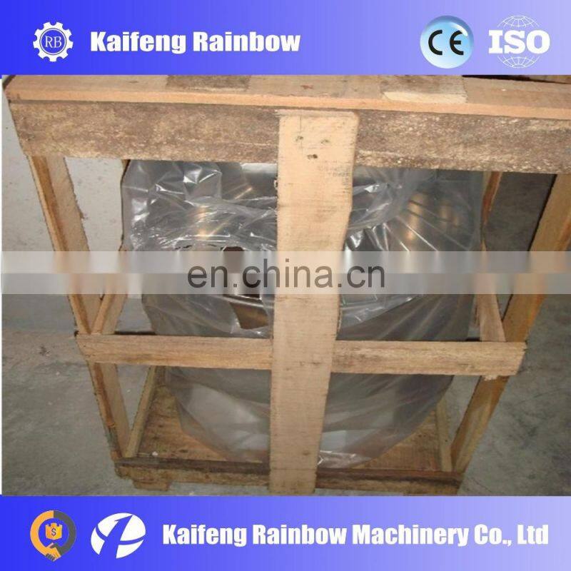 Various capacities automatic industrial mixer for bakery