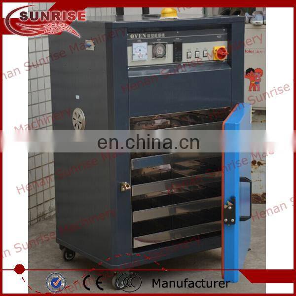 stainless steel food drying machine fruit drying machine cocoa bean drying machine
