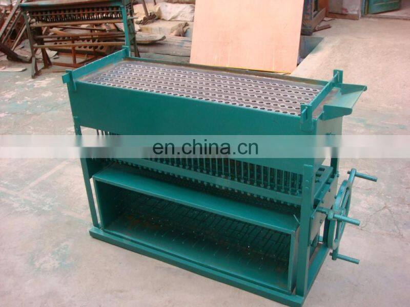 High efficiency manual pillar wax candle making machine,candle extruder machine
