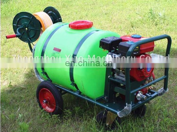 Greenhouse Thermal Pest Control Fogging Machine Agriculture Sprayer Machine