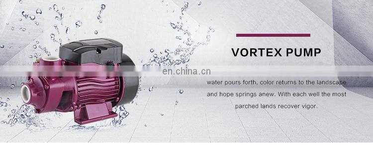qb70 Boiler dewatering small mini water cooler circulation circulator circulating recirculating water pump