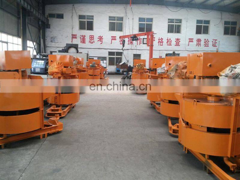 Lowest price foam concrete pump machine for sale with factory