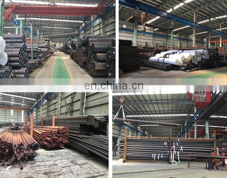 st37 st42 st52 alloy a335 p11 1 sch xss 'seamless steel pipe 273x12 with 5.8m