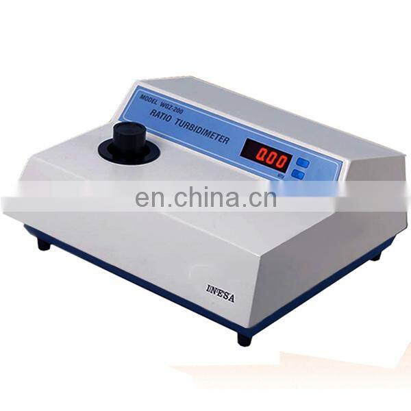 WGZ-2000 Professional Turbidity Meter