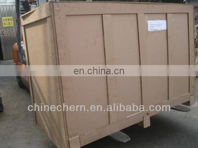 JC-85A-550 Automatic Double-End Chamfering Machine