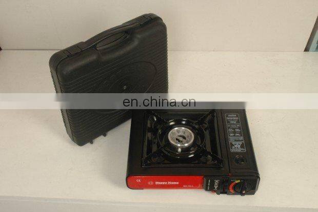 portable gas stove with different color