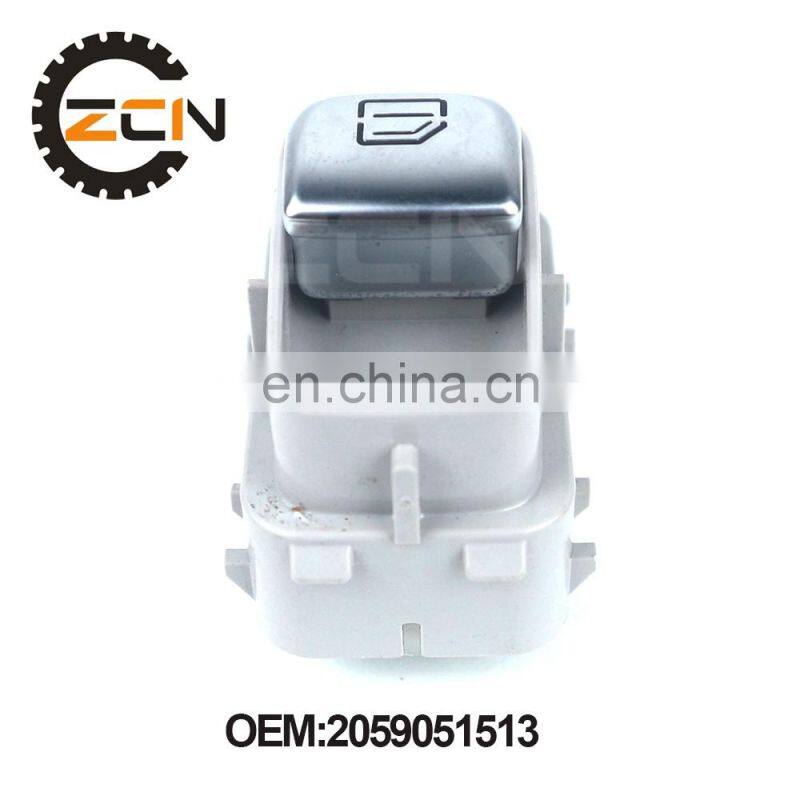 Auto Parts Car Power Window Lift Switch OEM 2059051513 For High quality