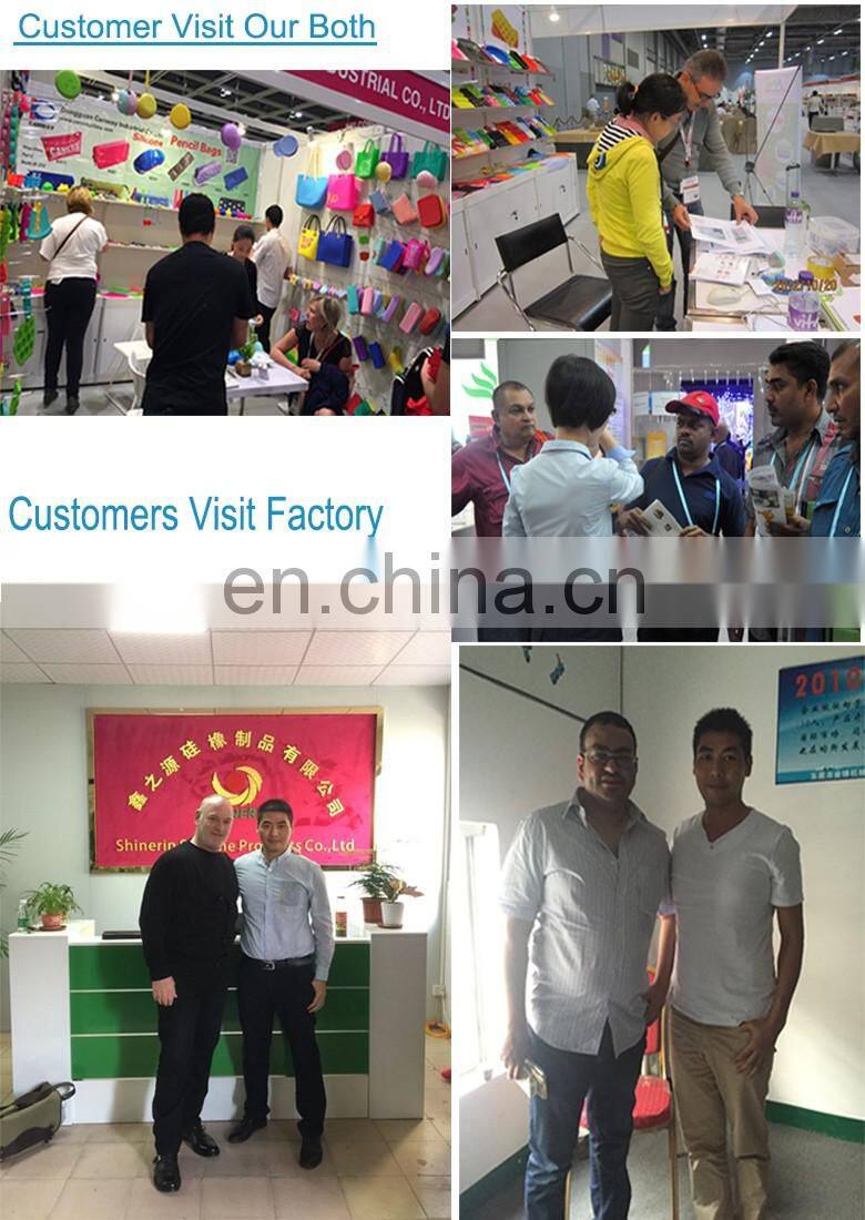 Kawaii Cartoon Shape Coin Wallet Cheap Promotion Clutch Emoji Silicone Coin Purse