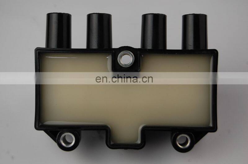 Ignition coil for Daewoo 19005265 96253555 19005236 93363483 33410-84Z00