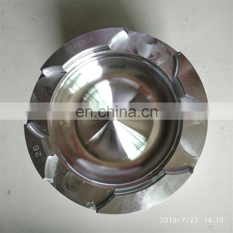 Diesel Engine Parts 3048808 Piston
