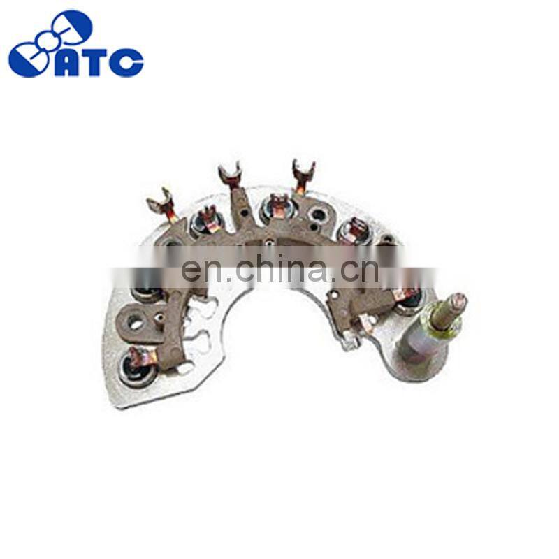 DR4400HD 10494503 rectifier generator alternator suppliers for sale