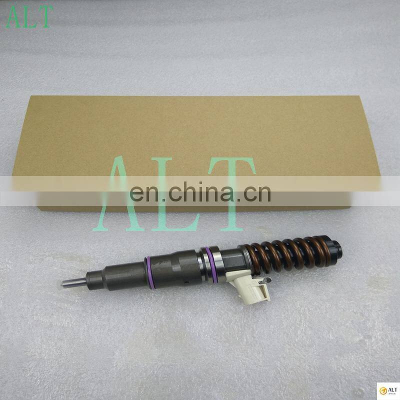 Stock goods! common rail fuel injector 21340612 for VOLVO