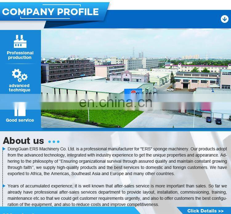 High quality cnc foam Contour cutter cutting machine