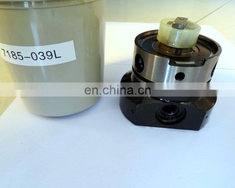 DP200 DPA DPS rotor head delphii 7185 039L head rotor 7185-039l
