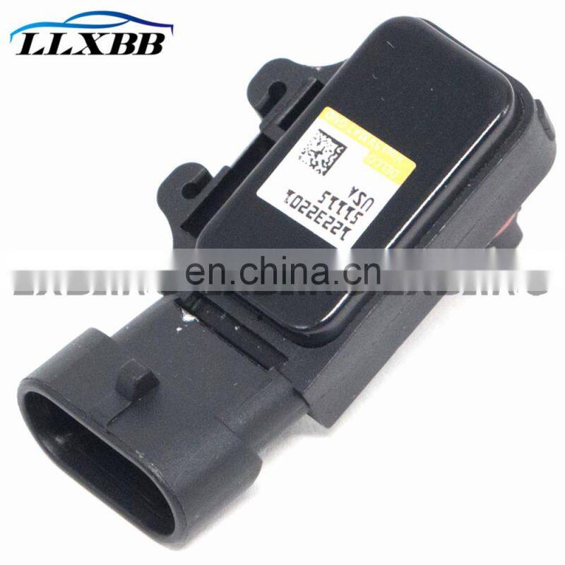 Air Intake Manifold Pressure Sensor MAP SMW250118 For Mitsubishi Renault Chevrolet 93333350 12232201