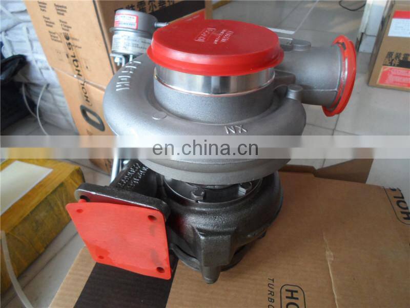 6CT8.3 turbocharger for smart 4050207 4050205 HX40W