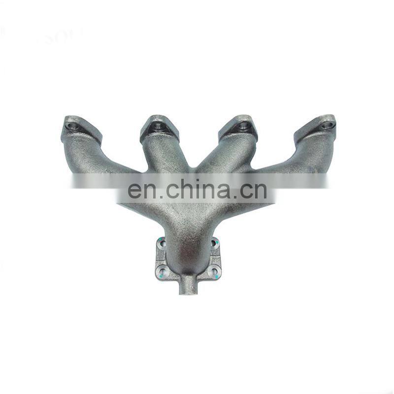 ISF3.8 engine parts Exhaust Manifold 5263382 for Aumark