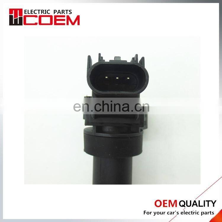 Wholesale Automotive Part 9023781 For Holden Barina Spark MJ 1.2L Chevrolet Spark Ignition Coil Pack ignition coil manufacturers