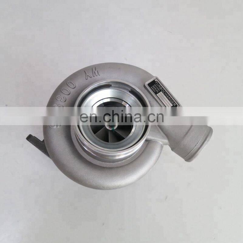 3528777 3524034 3524035 6CT diesel engine spare parts H1E HX40 marine engine Turbocharger