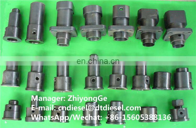 The adaptors of EUI/EUP HEUI TESTER best quality