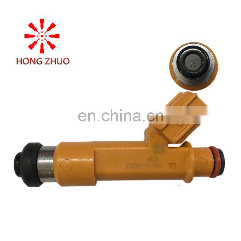 New high quality fuel injector nozzle 23250-21100