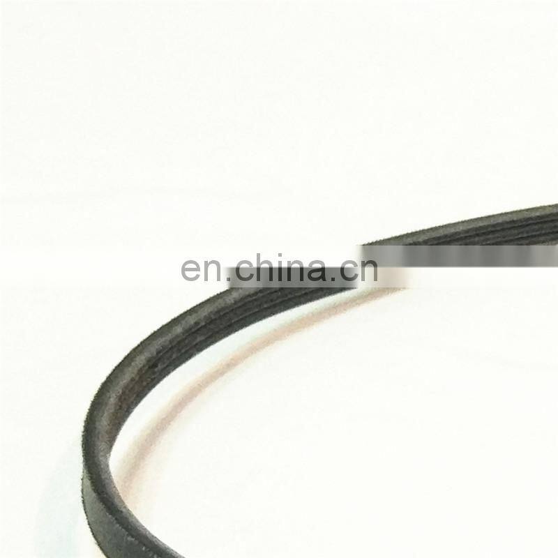 rubber car timing belt for IS200(99-05) OEM:99363-00890