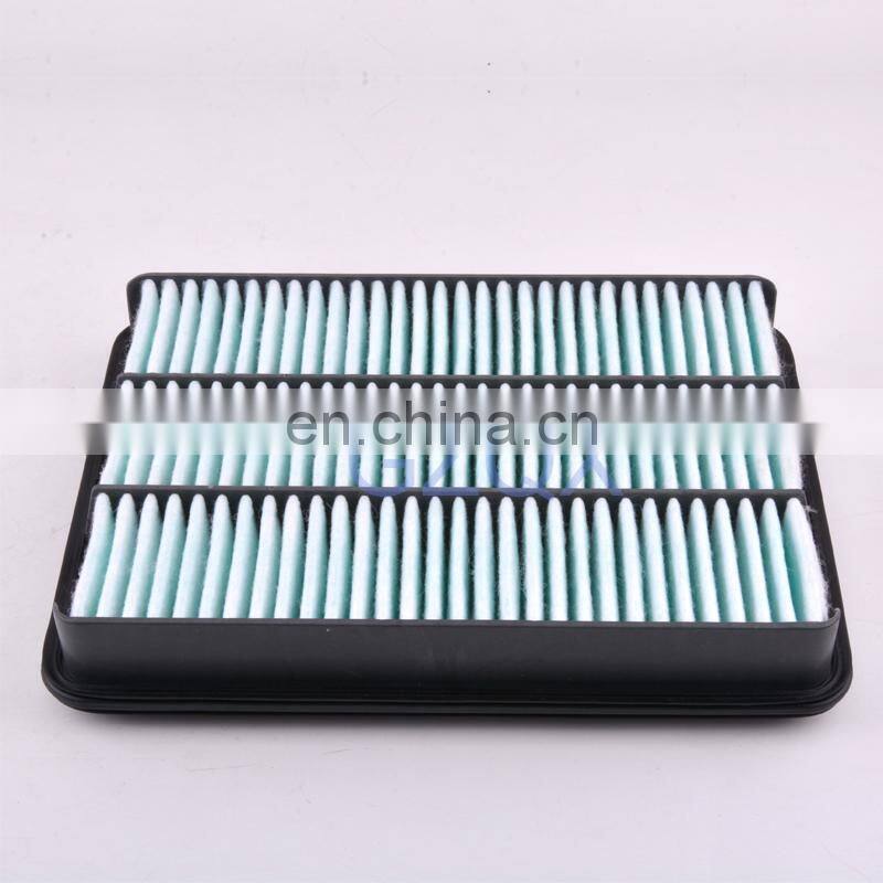Top seller Manufacturer sales high quality 17801-30040 auto hepa air filter