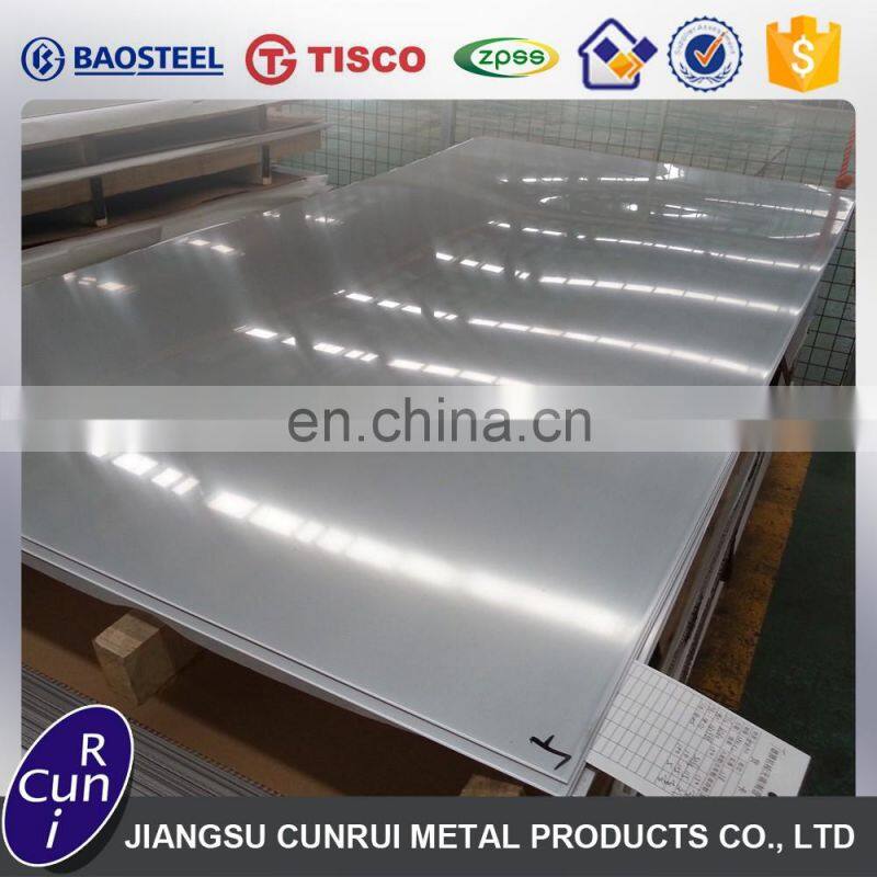 20MnCr5 Hot Rolled Black Thick Iron Sheet 1.7147 AISI 5120 Alloy Steel Plate