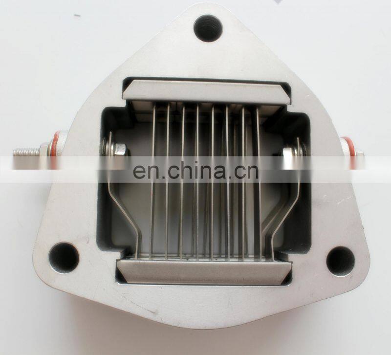 Renault Engine Parts Intake Preheater D5010222071
