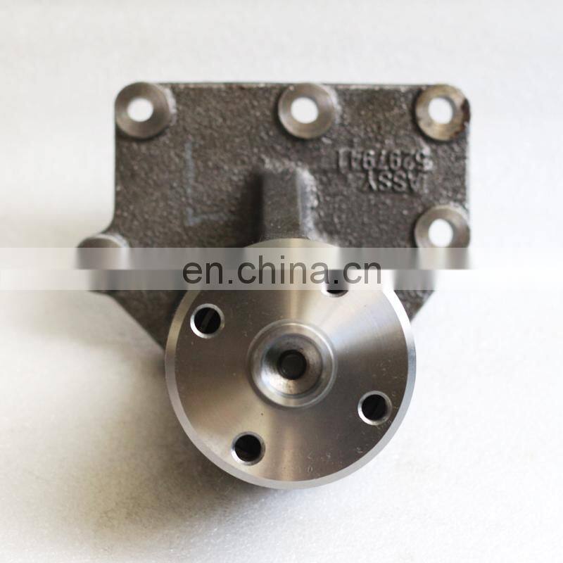 Top Quality Of 4BT Engine Parts Fan Support 5297941 5339045 5297211