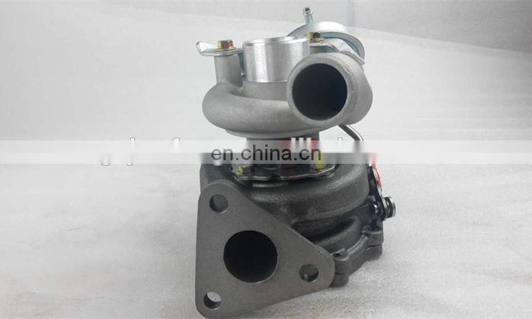 TDO3 Turbo for Isuzu Cars with Z17DTH Engine TDO3L Turbo 49131-06004 49131-06006 49131-06007 49131-06003 49131 Turbocharger