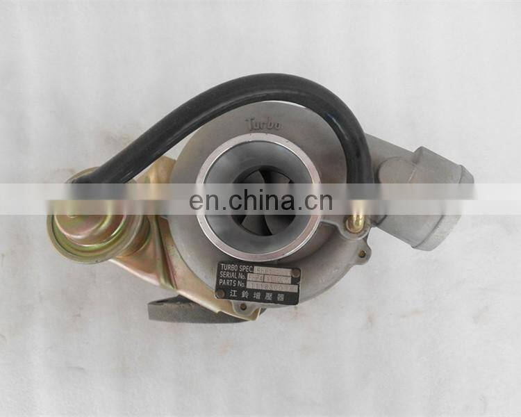 Auto Engine parts GT22 Turbo For ISUZU JMC JX493ZQ Engine 736210 Turbo 736210-0005 736210-5005 RHF4 1118300SZ Turbo charger