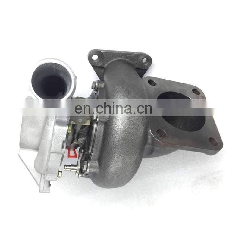 turbo for Ford Commercial Transit 2.4T 752610-0029 752610-0032 V348 turbocharger