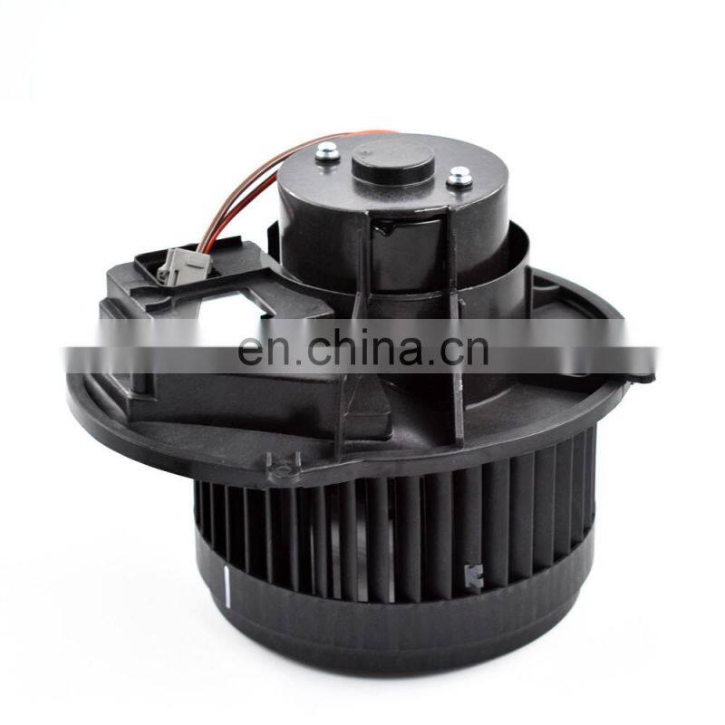 NEW FRONT BLOWER MOTOR FITS FOR 2003-2012 VOLVO XC90 REPLACES 9171479