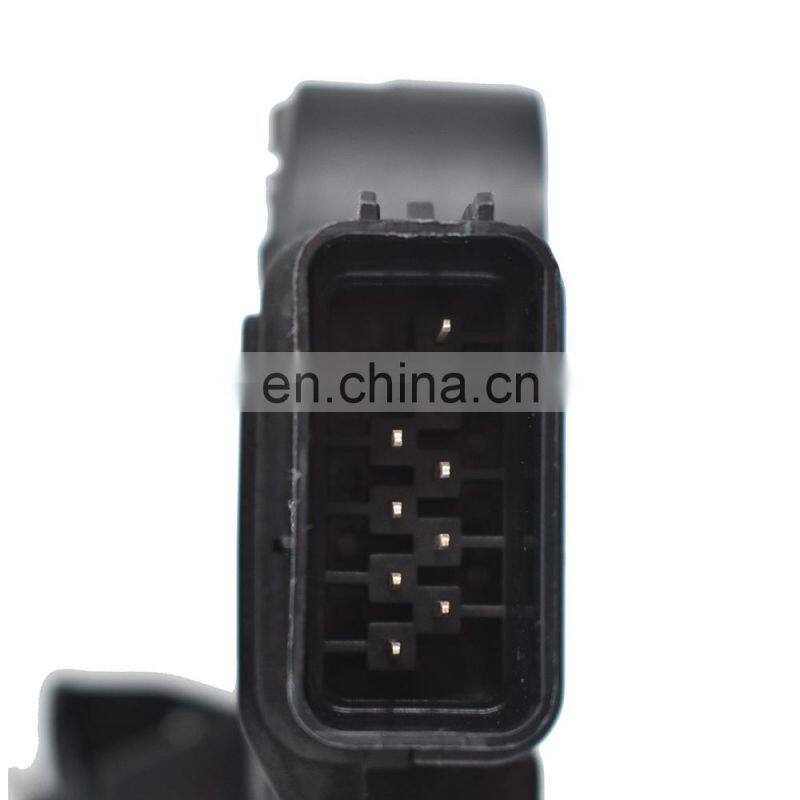 Front Left Driver Side Door Lock Actuator Fit for Discovery 3&4 LR3 LR4 LR011277