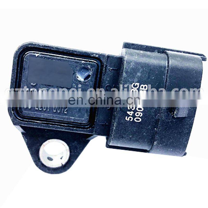 39300-04000 3930004000 9022010012 for KIA Hyundai intake air pressure sensor