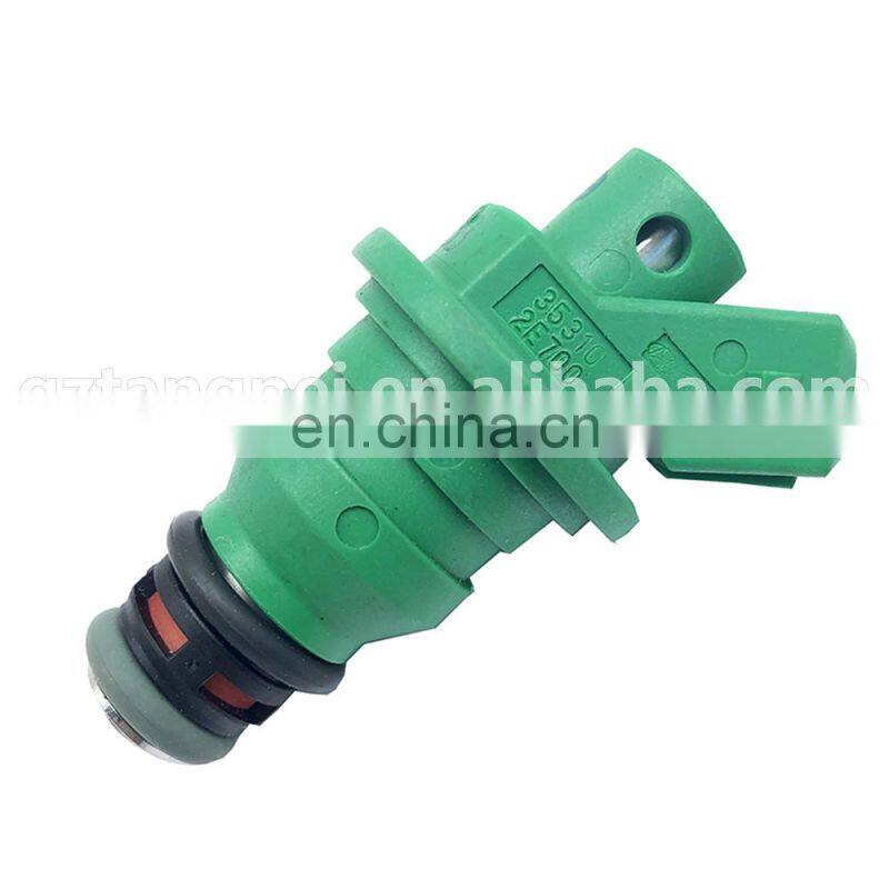 High Quality Auto Engine Parts Fuel Injector Nozzle For Hyun-dai Ki-a OEM 35310-2E700 353102E700